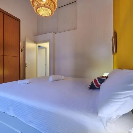 Apartment Brera Moscova Trilocale Mailand