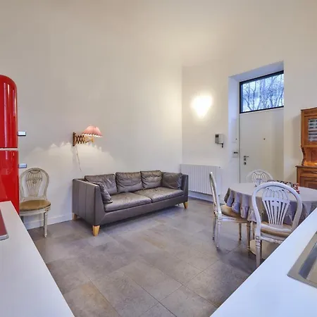 Brera Moscova Trilocale Apartament *