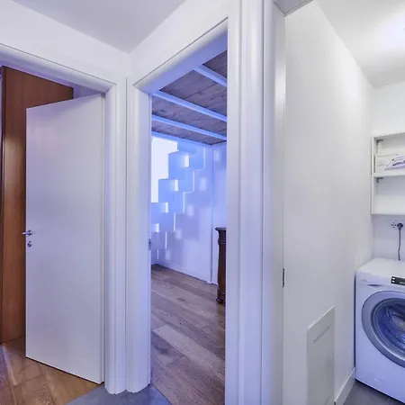 Brera Moscova Trilocale * Mailand