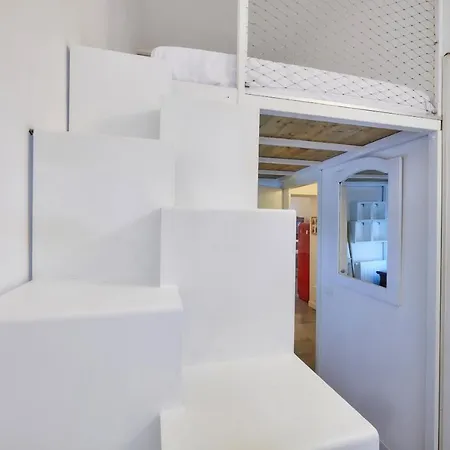 דירה Brera Moscova Trilocale