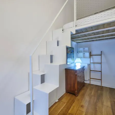 Brera Moscova Trilocale מילאנו